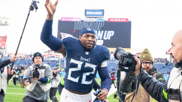 derrick henry